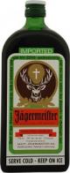 Jagermeister - Herbal Liqueur 0 (750)