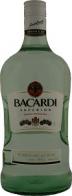 Bacardi - Rum Silver Light (Superior) 0 (1750)