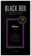 Black Box - Malbec Mendoza 2021 (3000)