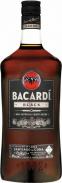 Bacardi - Black Rum 0 (1750)