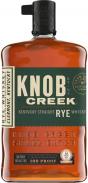 Knob Creek - Rye Whiskey 0 (750)