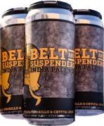 Buckledown Belts & Suspenders Ipa 0 (415)