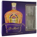 Crown Royal - Gift Set 0 (750)