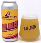 Alarmist Le Jus 0 (415)