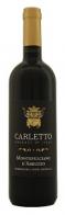 Carletto Montepulciano d'Abruzzo 2021 (750)