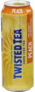 Twisted Tea Peach Ice Tea 0 (241)