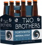 Two Brothers Northwind Imperial Stout (seasonal) 0 (62)