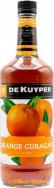 Dekuyper Orange Curacao 0 (1000)