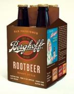 Berghoff Root Beer 0 (445)