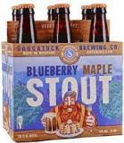 Saugatuck Blueberry Maple Stout 0 (667)