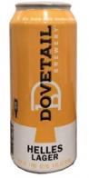 Dovetail Helles Lager 0 (415)