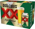 Dos Equis - Lager 0 (221)