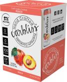 Carbliss Peach Vodka Cocktail 0 (414)