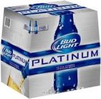 Anheuser-Busch - Bud Light Platinum 0 (227)