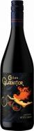 Cycles Gladiator Petite Sirah 2018 (750)