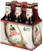 Birra Moretti - Lager 0 (667)