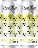 Phase Three Brewing Pixel Density Lite 0 (415)