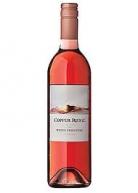 Copper Ridge White Zinfandel 0 (750)