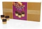 Astors Chocolate Liqueur Cups 12pk 2.5 oz 0