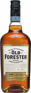 Old Forester - Kentucky Straight Bourbon Whisky 0 (750)