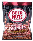 Beer Nuts Peanuts 3 oz 0