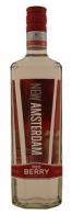 New Amsterdam - Red Berry Vodka 0 (750)