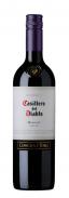 Concha y Toro - Merlot Rapel Valley Casillero del Diablo 2022 (750)