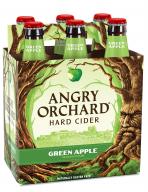 Angry Orchard - Green Apple 0 (667)