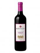 Beringer California Merlot 0 (750)