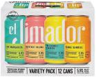 El Jimador Variety Pack 0 (221)