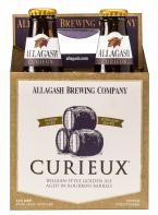 Allagash - Curieux 0 (445)