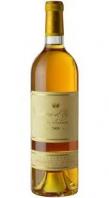 Chateau d'Yquem 2000 (750)