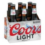 Coors Brewing Co - Coors Light 0 (667)