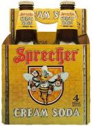 Sprecher Cream Soda 0 (446)