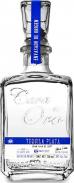 Gran Cava De Oro Blanco Tequila 0 (750)