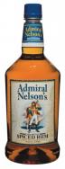 Admiral Nelson's - Spiced Rum 0 (1750)