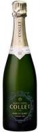 Collet Sparkling Blanc De Blanc 0 (750)