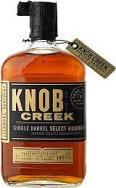 Knob Creek - Bourbon Single Barrel #11984 Sal's Handpicked 0 (750)