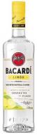 Bacardi Lime 0 (750)