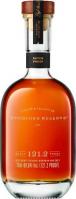 Woodford Reserve Bourbon Batch 121.2 Proof 0 (700)