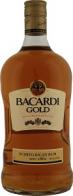 Bacardi - Gold Rum Puerto Rico 0 (1750)