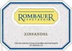 Rombauer - Zinfandel 2020 (750)