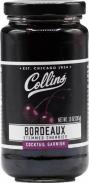 Collins Bordeaux Style Cherries 0