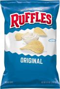 Ruffles Original Potato Chips 8.5 oz 0