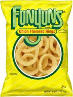 Funyuns 0