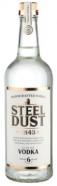 Steel Dust Vodka 0 (750)
