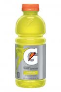 Gatorade Lemon Lime 0 (750)