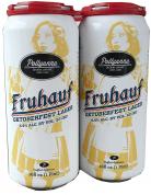 Pollyanna Brewing Fruhauf Oktoberfest 0 (415)