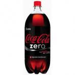 Coke Zero 0 (2000)