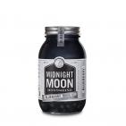 Junior Johnson's - Midnight Moon Blueberry 0 (750)